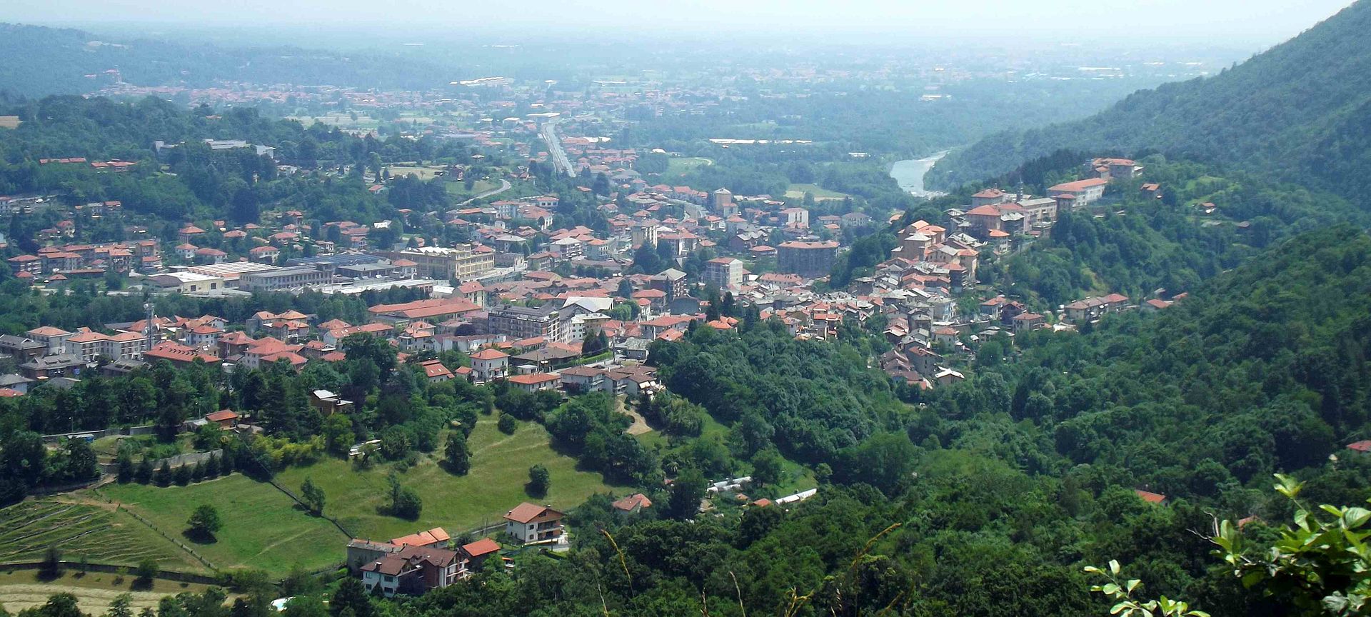 Lanzo Torinese